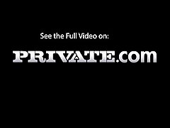 'PRIVATE com - Gorgeous Dick Sucker Amy Douxxx Gives Amazing Sloppy Blow Job'