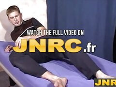 JNRC.fr - Greg the skateboarder