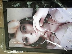 Cumtribute to Lilly